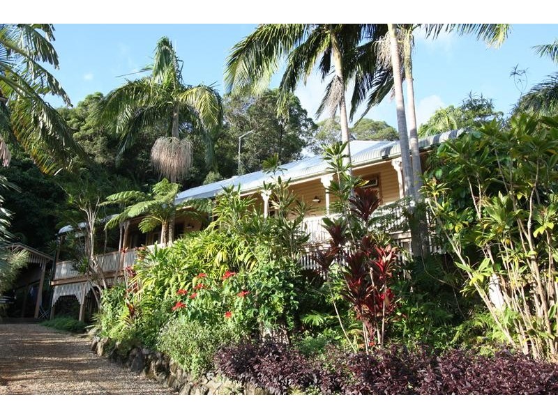 2 Bent  St, Murwillumbah NSW 2484