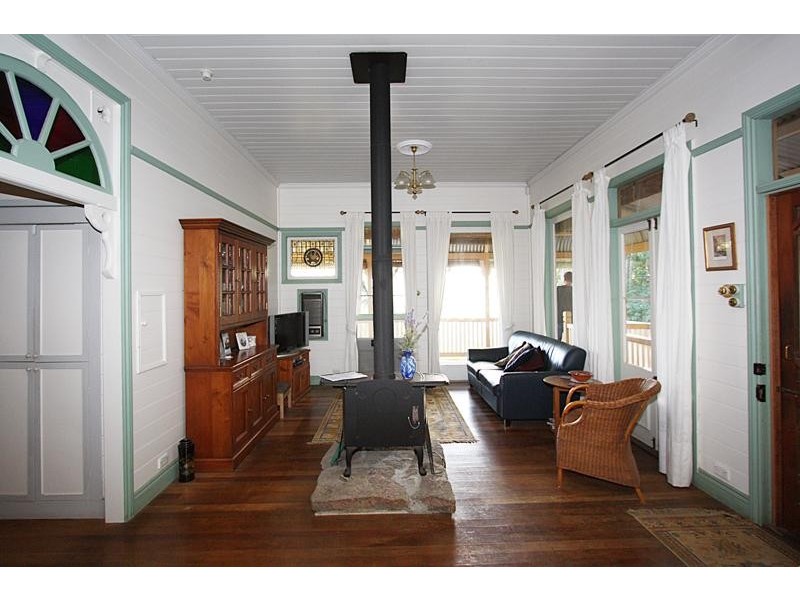 2 Bent  St, Murwillumbah NSW 2484