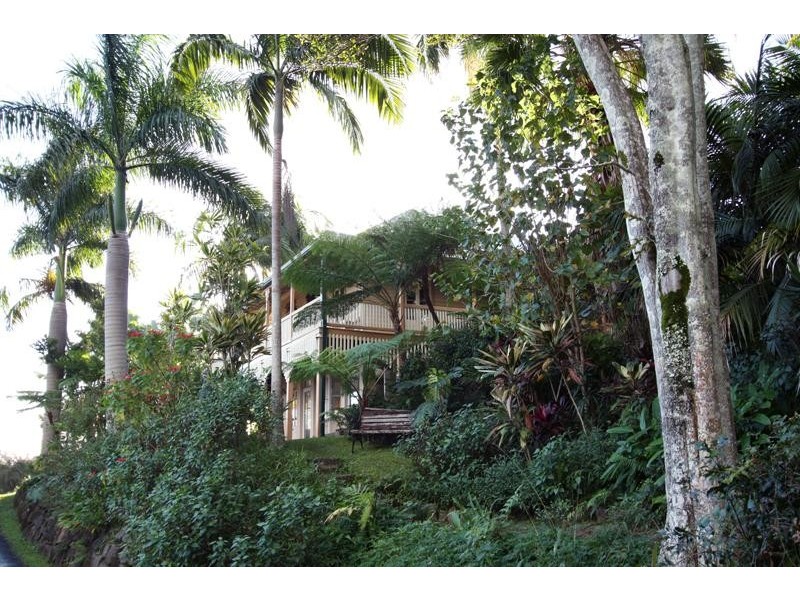 2 Bent  St, Murwillumbah NSW 2484