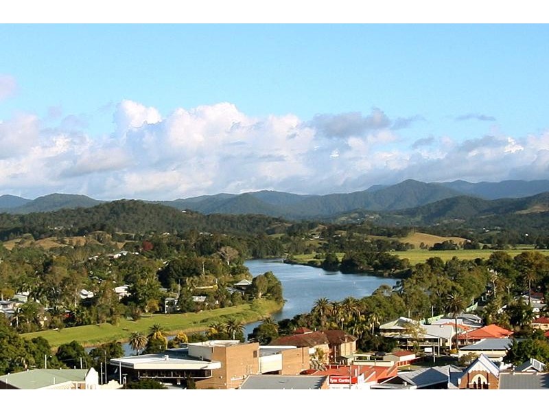 2 Bent  St, Murwillumbah NSW 2484