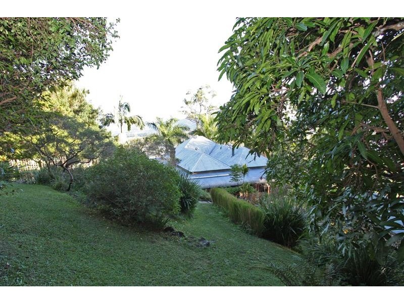 2 Bent  St, Murwillumbah NSW 2484