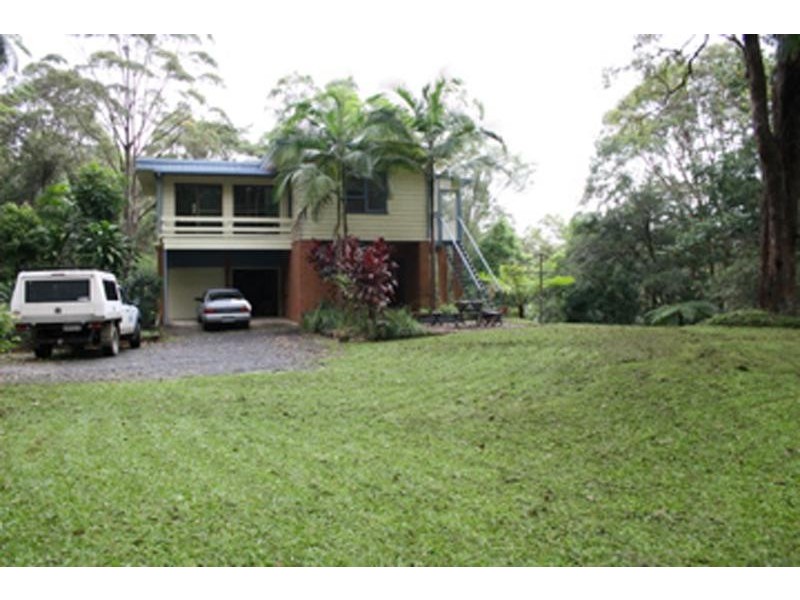 1194 Urliup Rd, Murwillumbah NSW 2484
