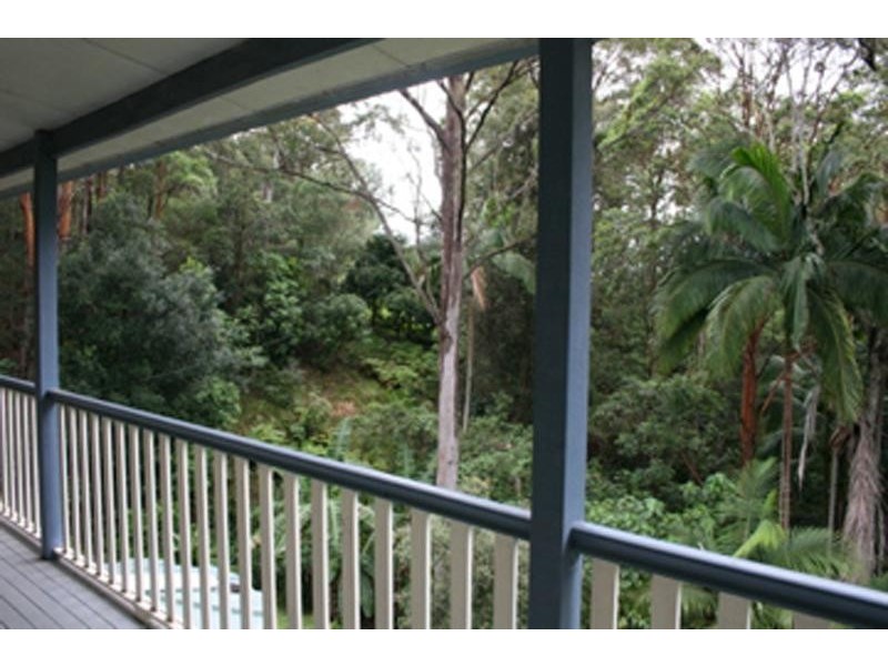 1194 Urliup Rd, Murwillumbah NSW 2484