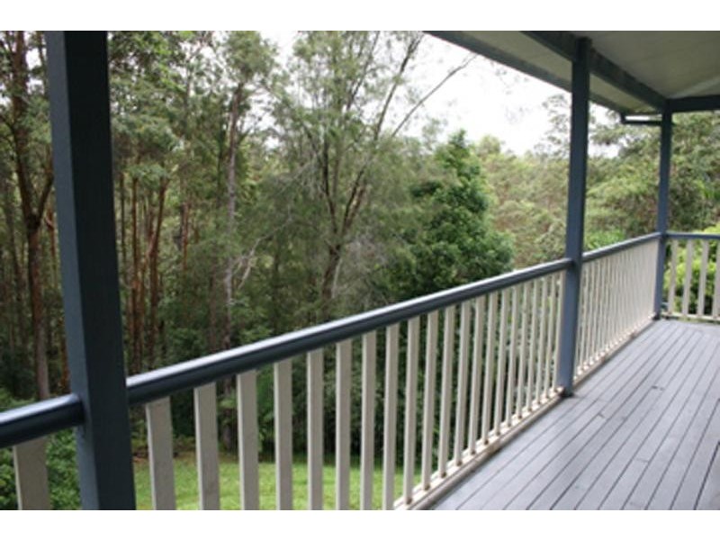 1194 Urliup Rd, Murwillumbah NSW 2484