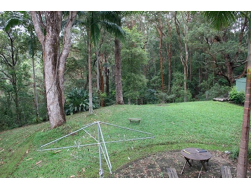 1194 Urliup Rd, Murwillumbah NSW 2484