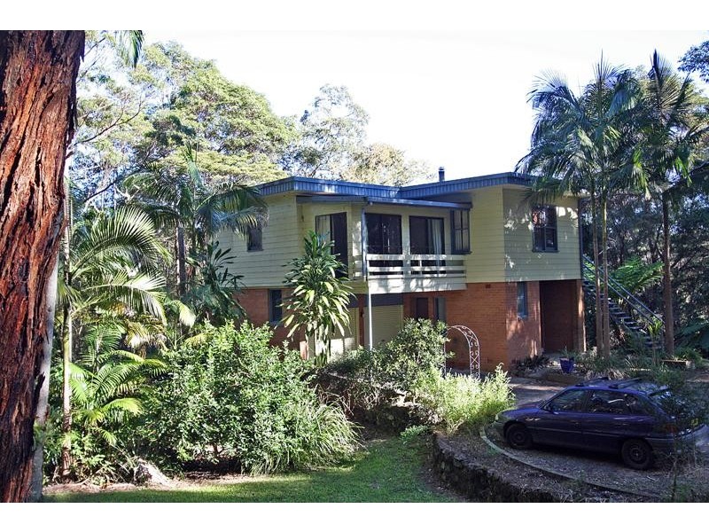 1194 Urliup  Rd, Urliup NSW 2484