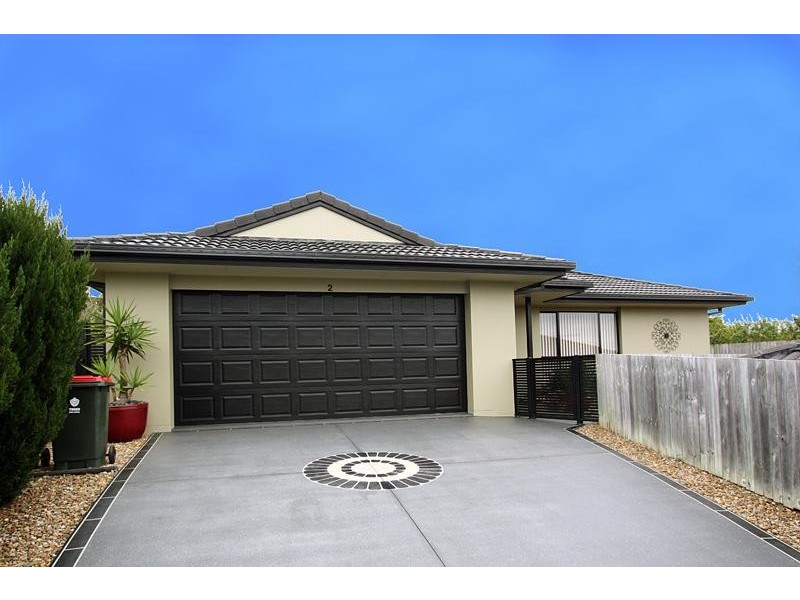 2/14 Riverbend Way, Murwillumbah NSW 2484