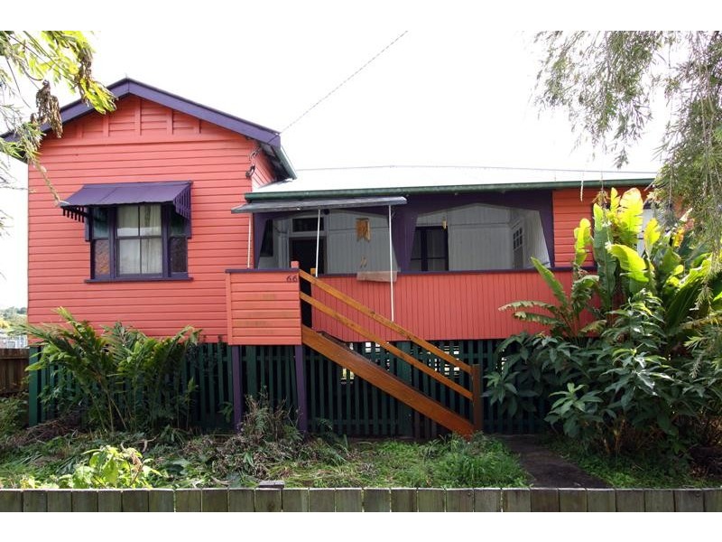 66 Tumbulgum Rd, Murwillumbah NSW 2484