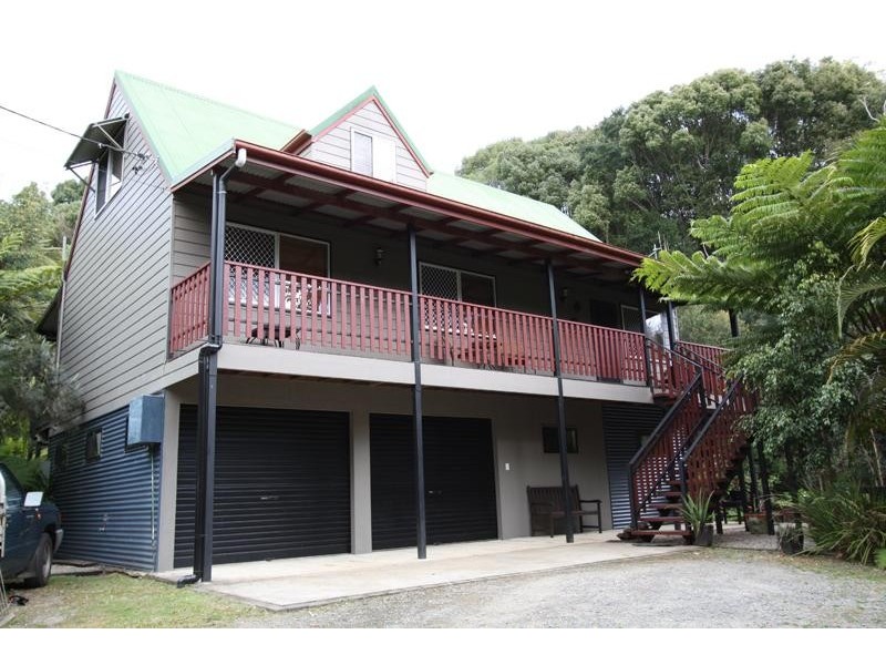 46 Smiths Creek Rd, Uki NSW 2484