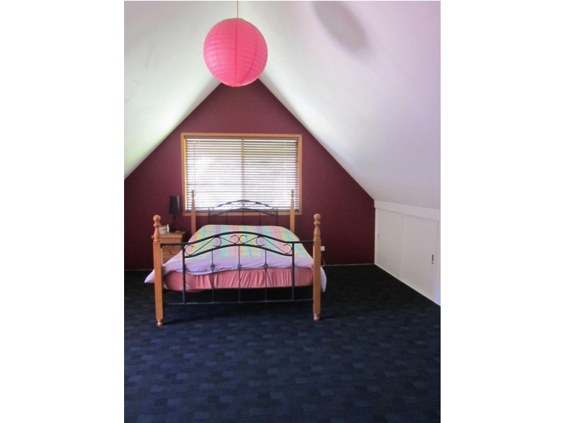 46 Smiths Creek Rd, Uki NSW 2484