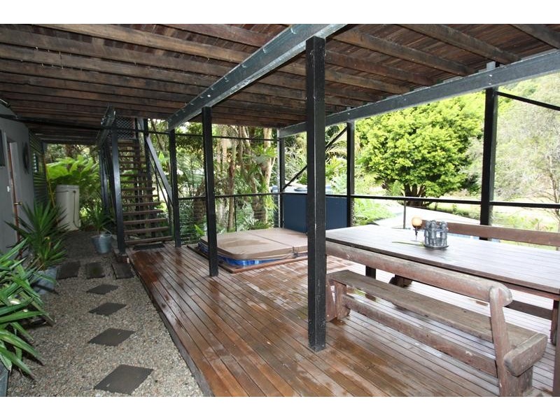 46 Smiths Creek Rd, Uki NSW 2484