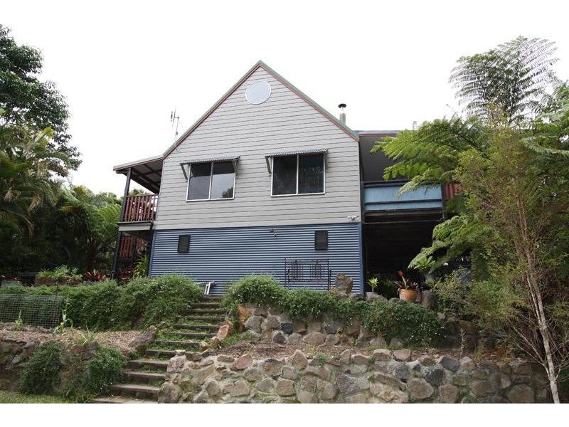 46 Smiths Creek Rd, Uki NSW 2484