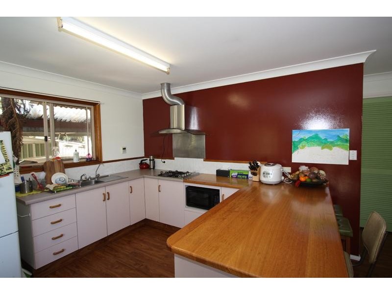 78 Clareville Rd, Uki NSW 2484