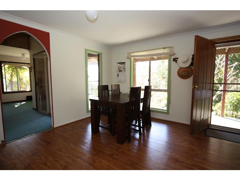 78 Clareville Rd, Uki NSW 2484