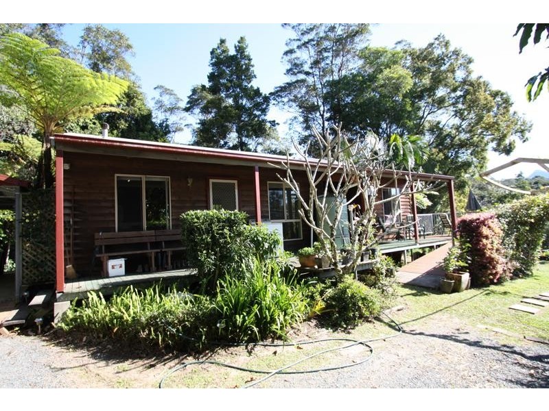 78 Clareville Rd, Uki NSW 2484