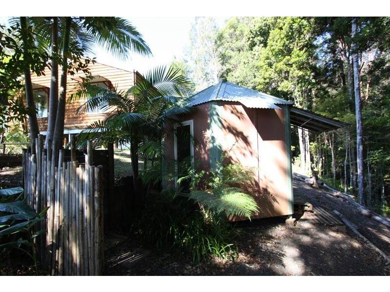 78 Clareville Rd, Uki NSW 2484