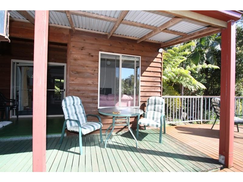 78 Clareville Rd, Uki NSW 2484