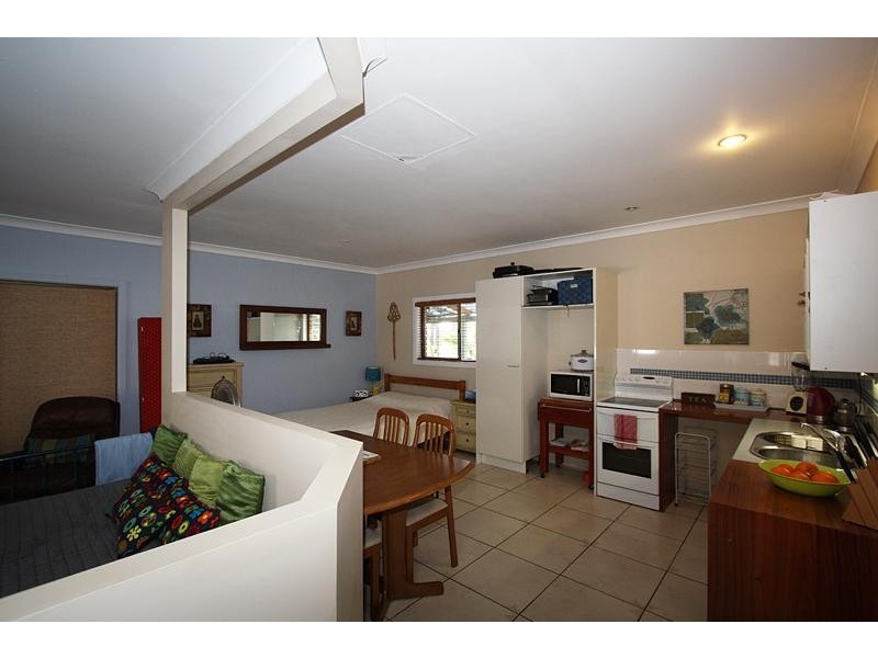 367 Clothiers Creek Rd, Nunderi NSW 2484