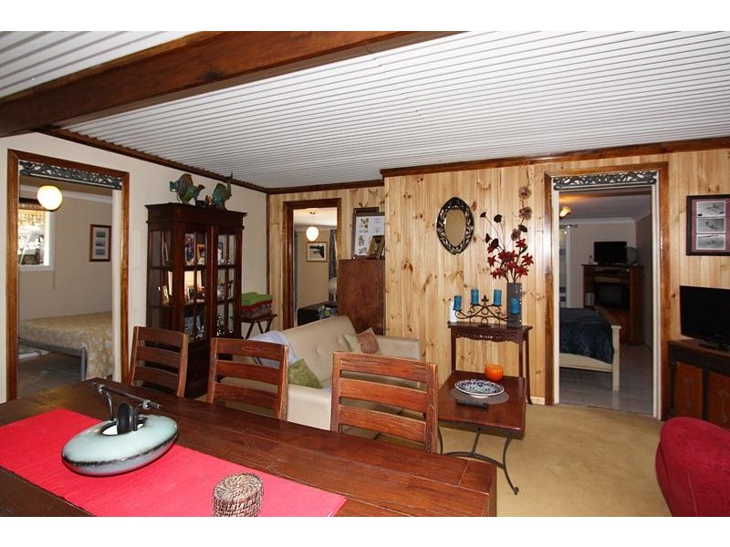 367 Clothiers Creek Rd, Nunderi NSW 2484