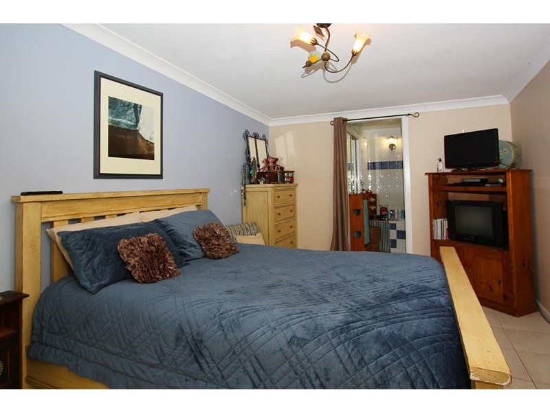 367 Clothiers Creek Rd, Nunderi NSW 2484