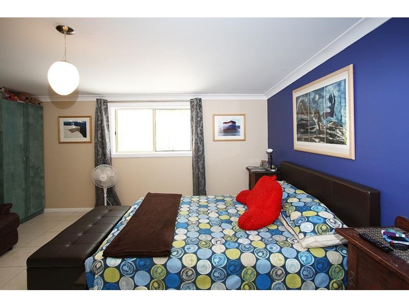 367 Clothiers Creek Rd, Nunderi NSW 2484