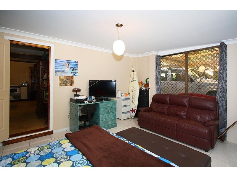 367 Clothiers Creek Rd, Nunderi NSW 2484