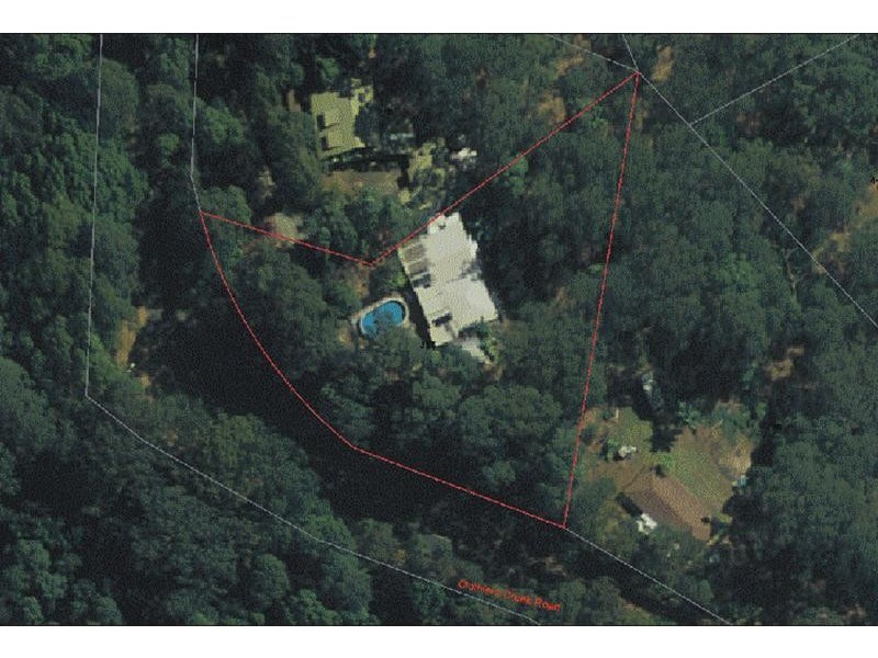 367 Clothiers Creek Rd, Nunderi NSW 2484