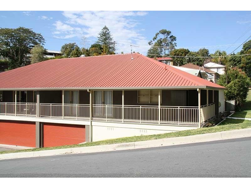 1/9 Ewing St, Murwillumbah NSW 2484