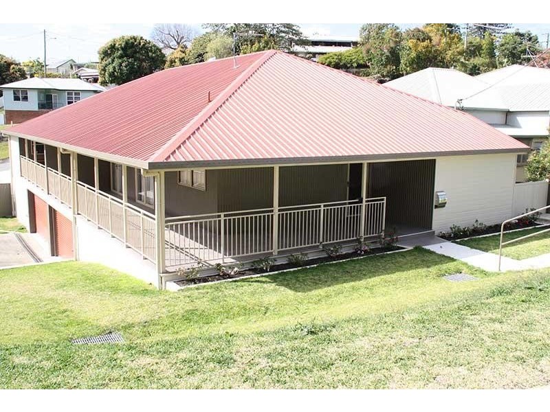1/9 Ewing St, Murwillumbah NSW 2484