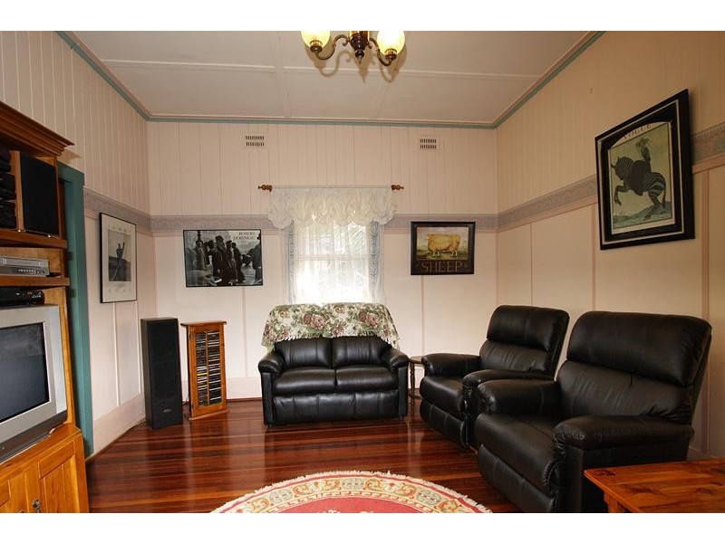 6 Riverview  St, Murwillumbah NSW 2484