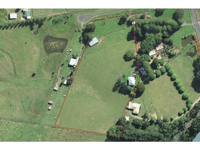 645-647 Stokers Rd, Dunbible NSW 2484