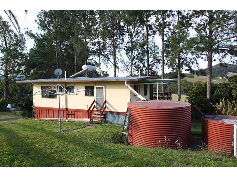 645 Stokers Rd, Dunbible NSW 2484