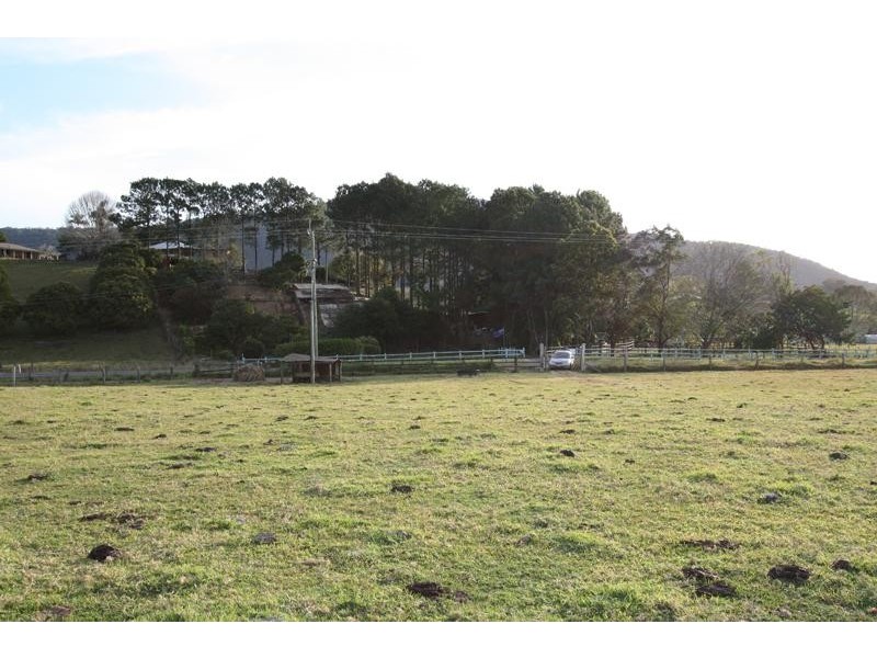 645 Stokers Rd, Dunbible NSW 2484