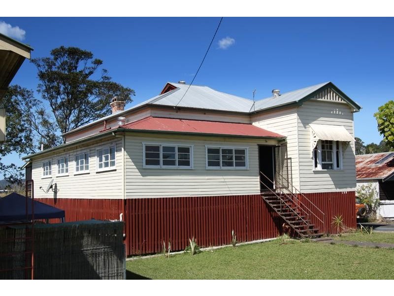436 Tweed Valley Way, Murwillumbah NSW 2484