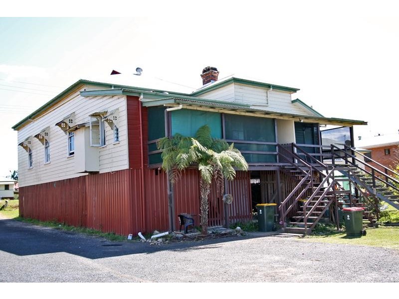 436 Tweed Valley Way, Murwillumbah NSW 2484
