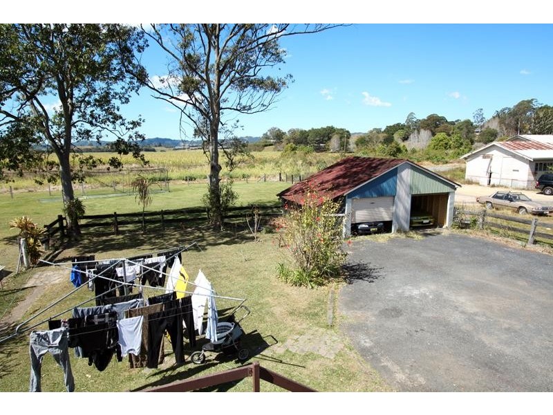 436 Tweed Valley Way, Murwillumbah NSW 2484