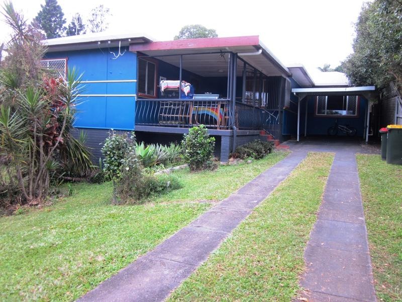 20 Baker St, Murwillumbah NSW 2484