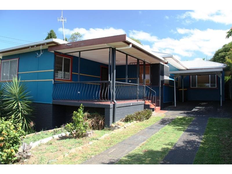 20 Baker St, Murwillumbah NSW 2484