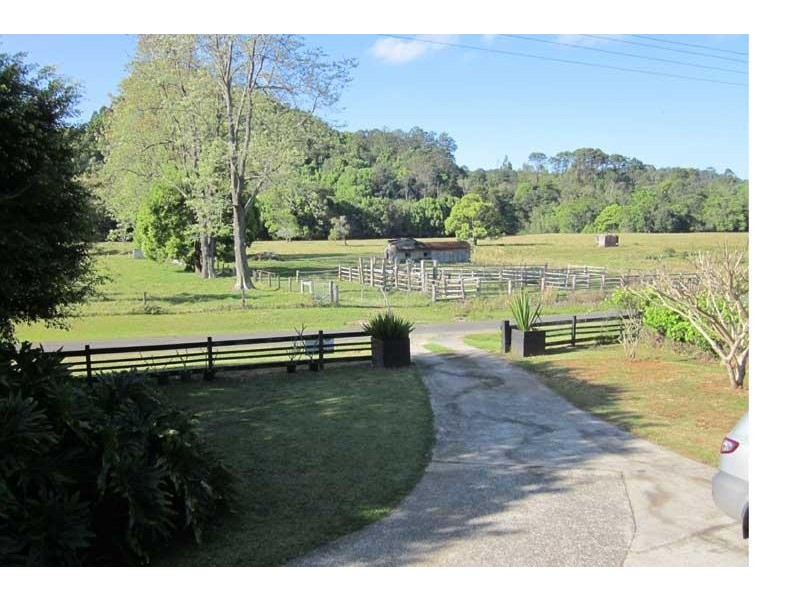 521 Upper Burringbar  Rd, Burringbar NSW 2483
