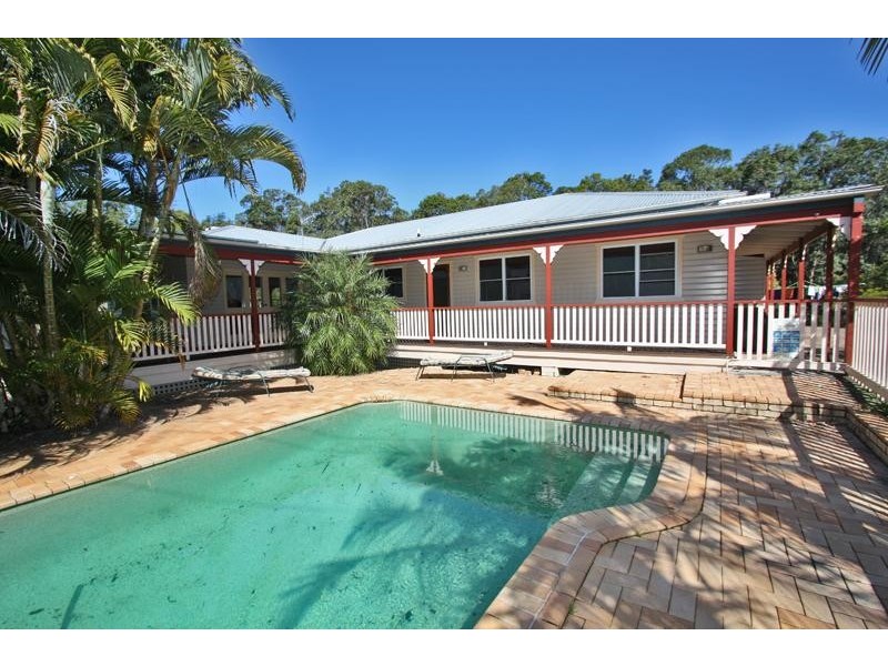 12 Baromi Rd, Kynnumboon NSW 2484