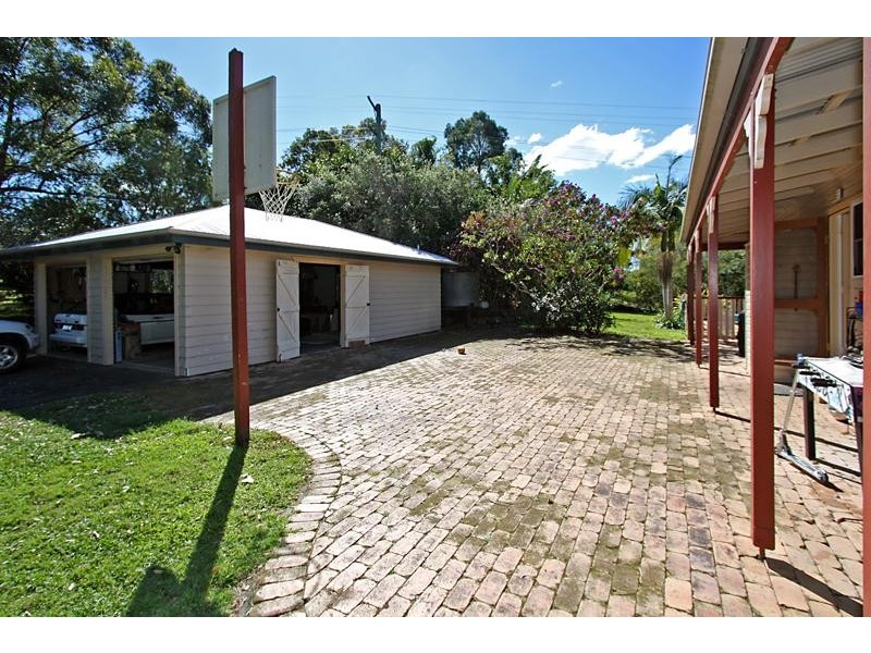 12 Baromi Rd, Kynnumboon NSW 2484
