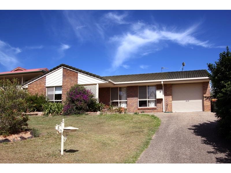 5 Castlefield Dr, Murwillumbah NSW 2484
