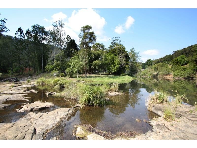 Byrrill Creek NSW 2484