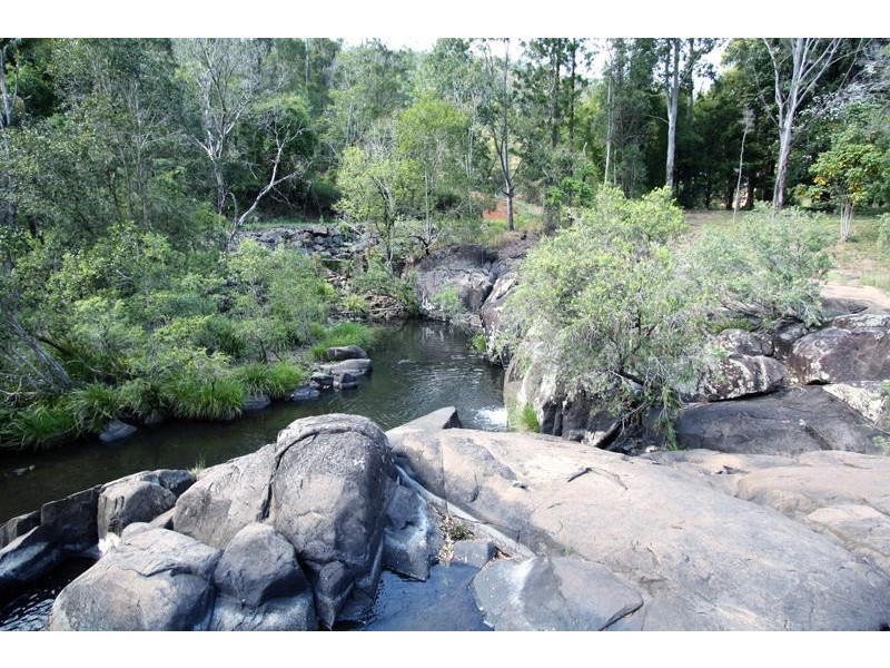 Byrrill Creek NSW 2484