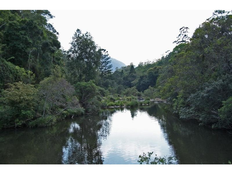 Byrrill Creek NSW 2484