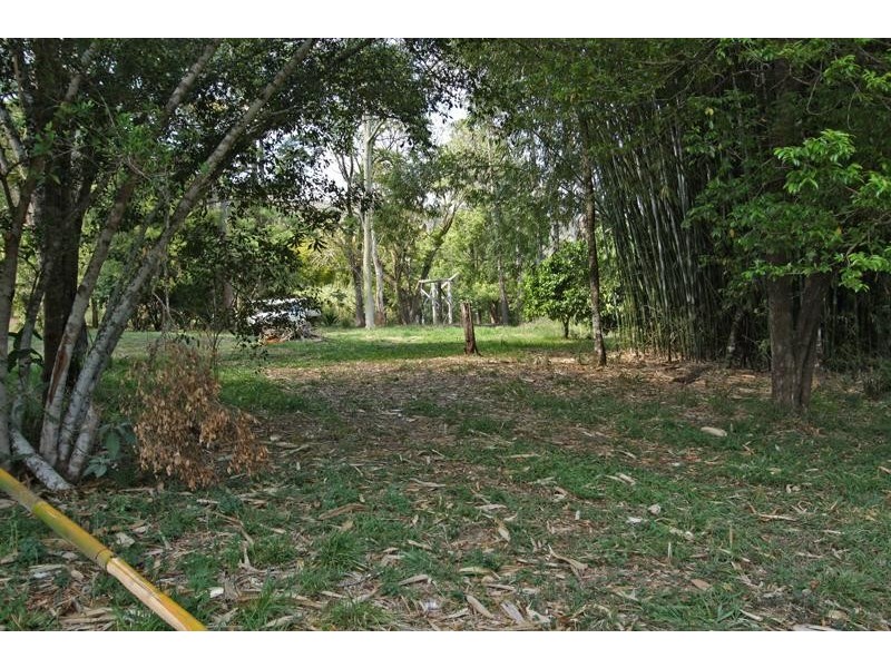 Byrrill Creek NSW 2484