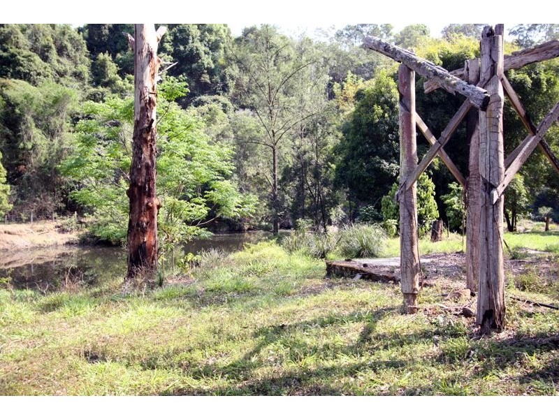 Byrrill Creek NSW 2484