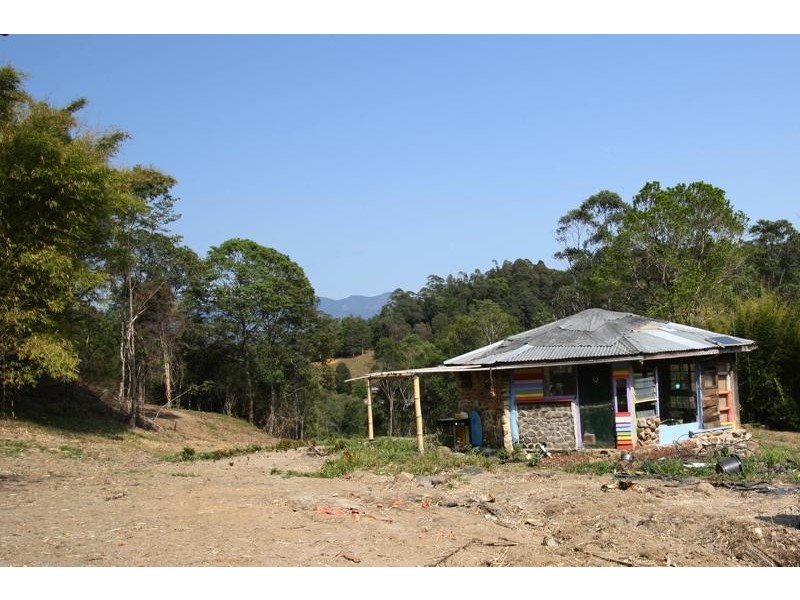 Byrrill Creek NSW 2484