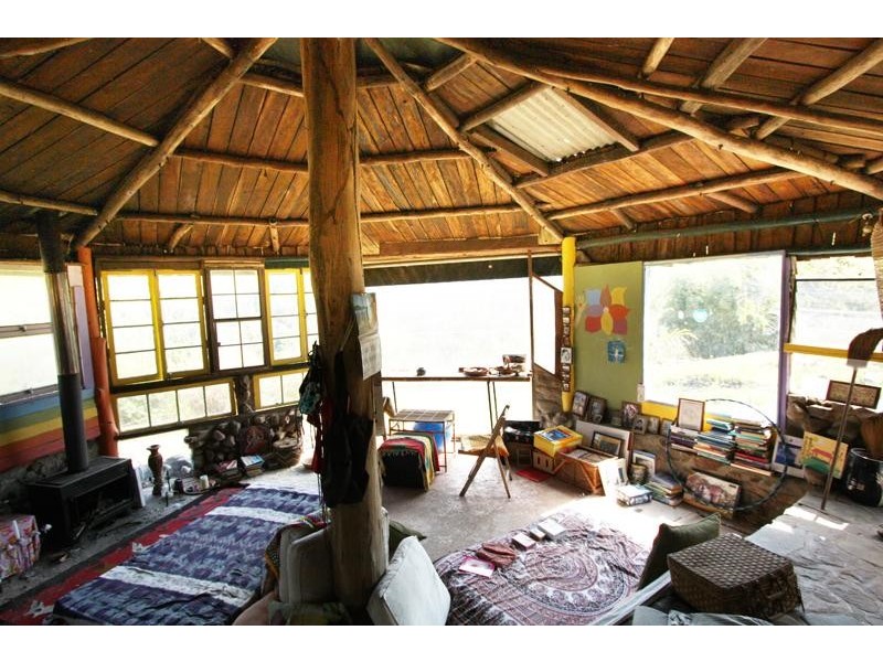 Byrrill Creek NSW 2484