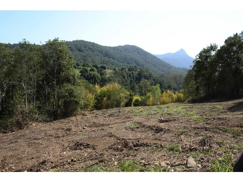 Byrrill Creek NSW 2484